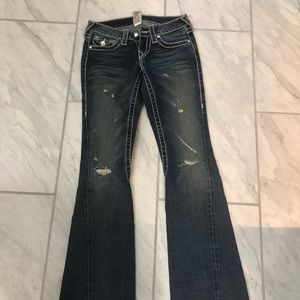 24 True Religion Jeans